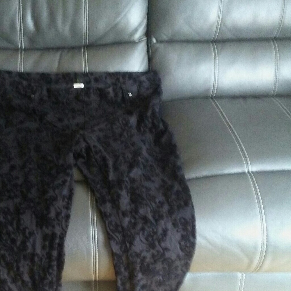 Pants